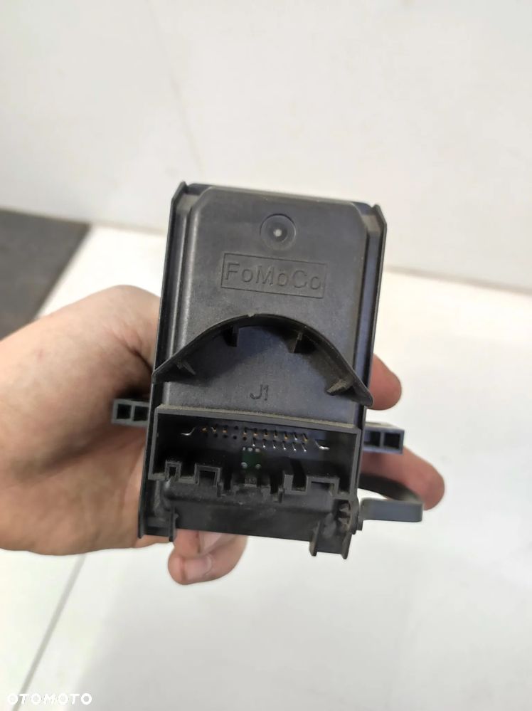 Moduł wejście gniazdo obd Ford Connect mk2 II 2 lift - 3
