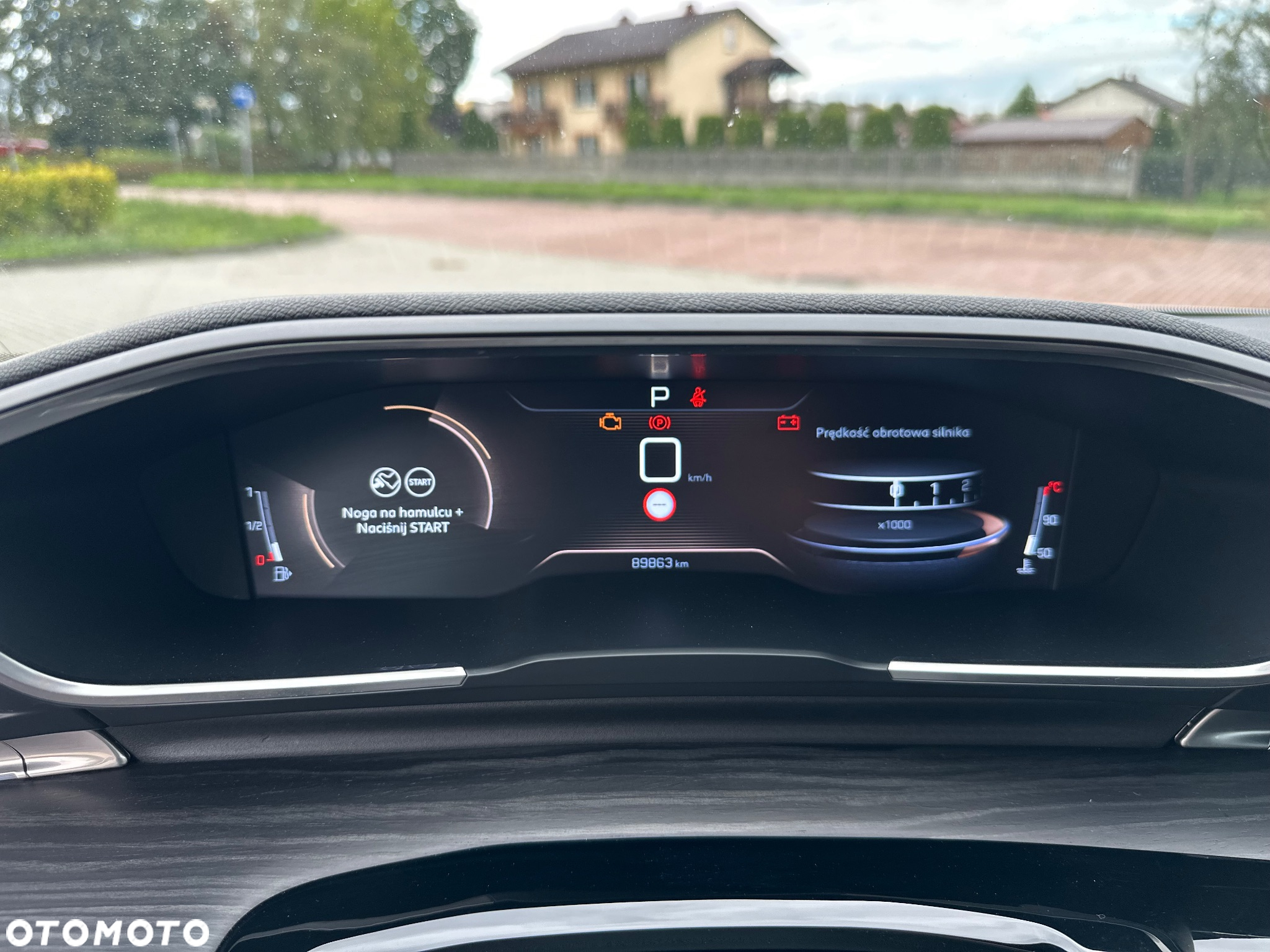 Peugeot 508 1.6 PureTech GT Pack S&S EAT8 - 27