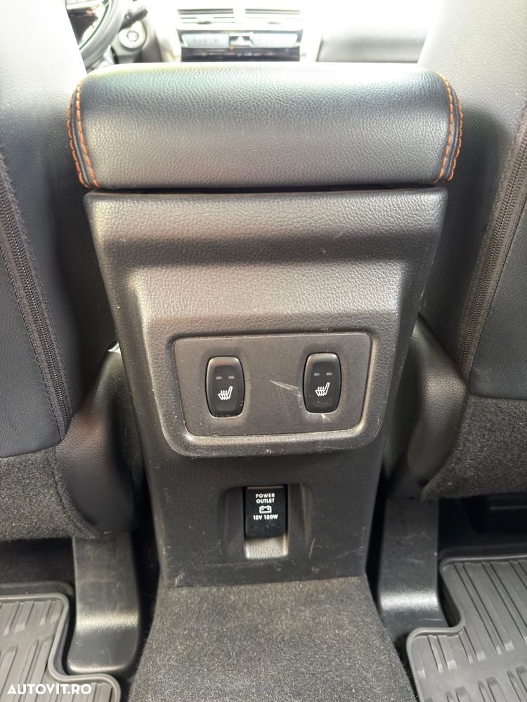 Mitsubishi Eclipse-Cross - 26