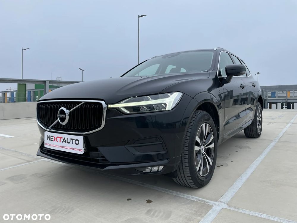 Volvo XC 60 B5 D AWD Inscription - 4
