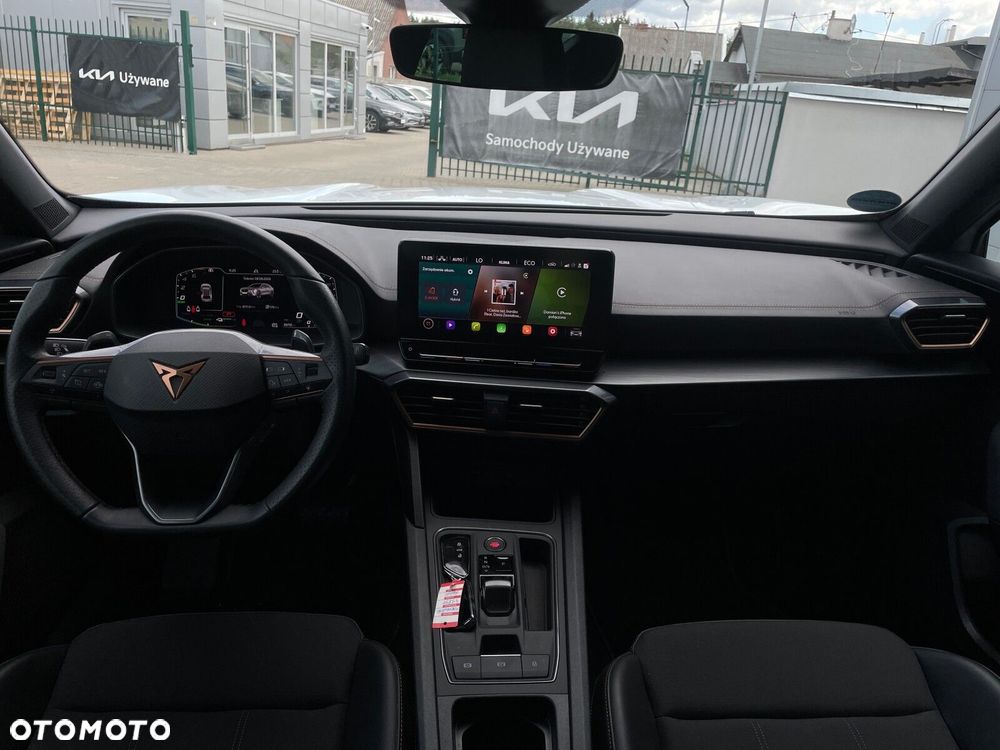 Cupra Formentor 1.4 e-Hybrid DSG - 19