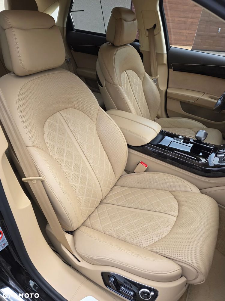 Audi A8 3.0 TDI clean diesel Quattro - 24