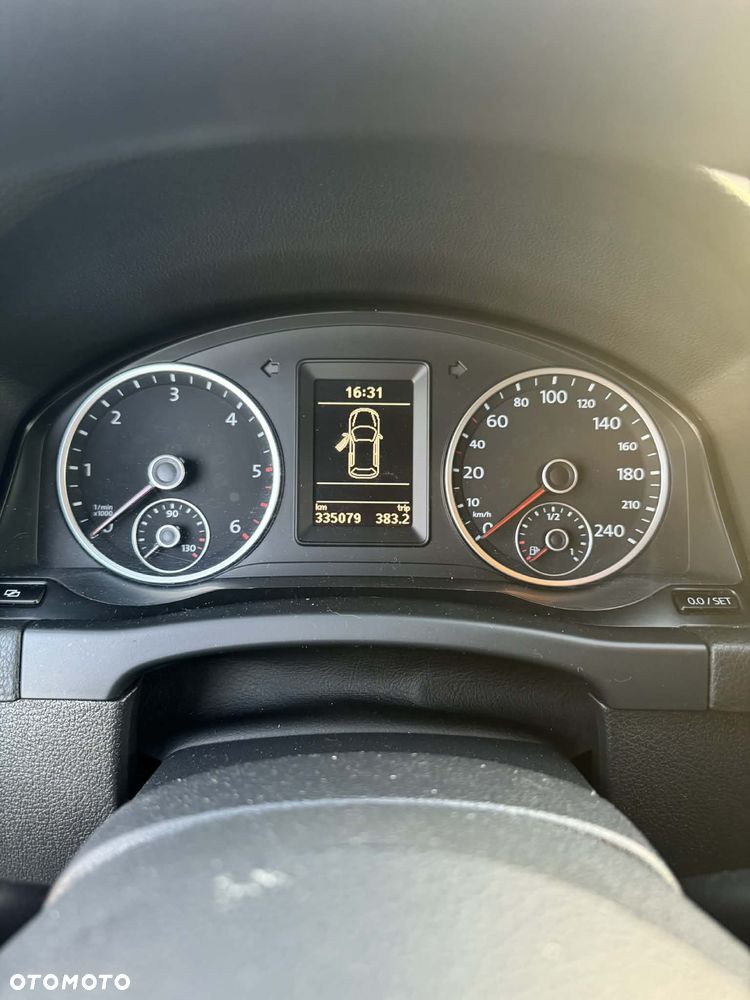 Volkswagen Tiguan 2.0 TDI CityStyle - 6