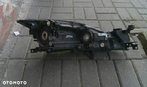 MAZDA 6 II GH LIFT LAMPA PRZEDNIA LEWA ORYGINAŁ EUROPA - 7