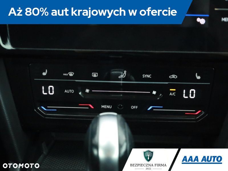 Volkswagen Passat Variant - 11