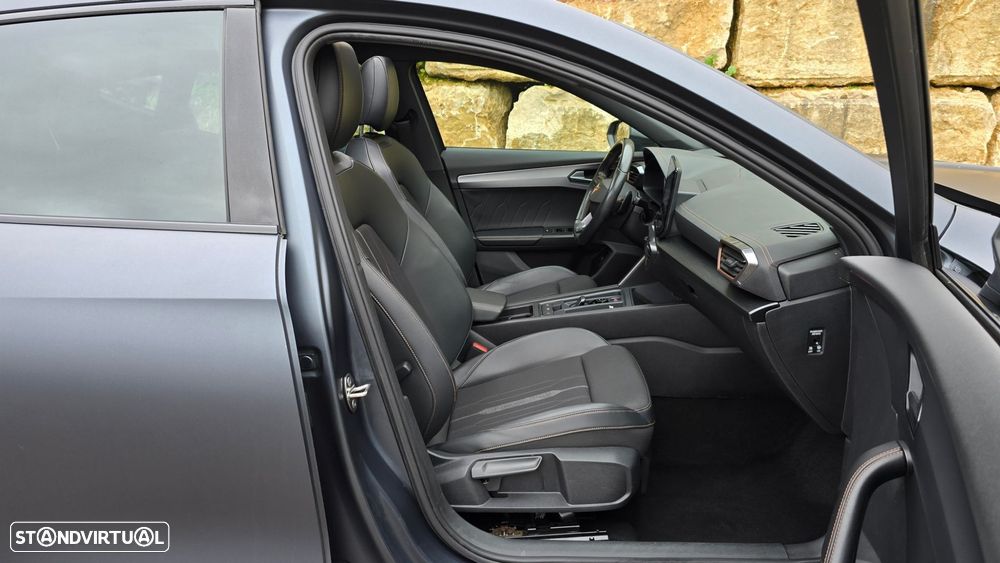 Cupra Formentor 1.4 e-Hybrid DSG - 51