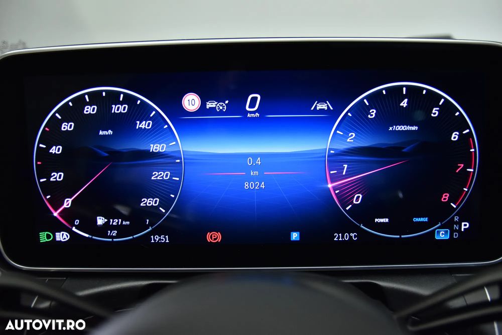 Mercedes-Benz CLE - 10