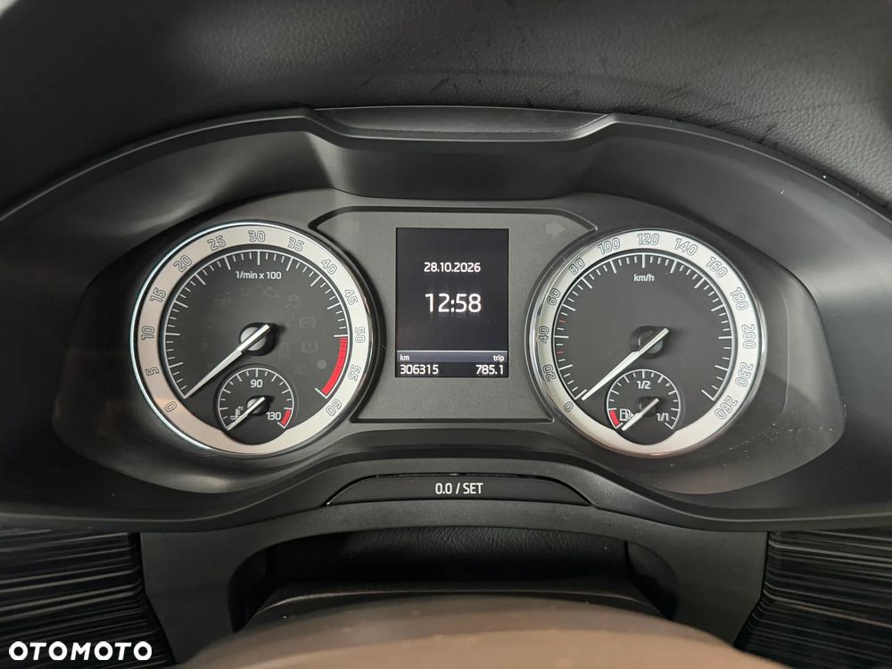 Skoda Kodiaq 2.0 TDI 4x4 Ambition DSG - 27