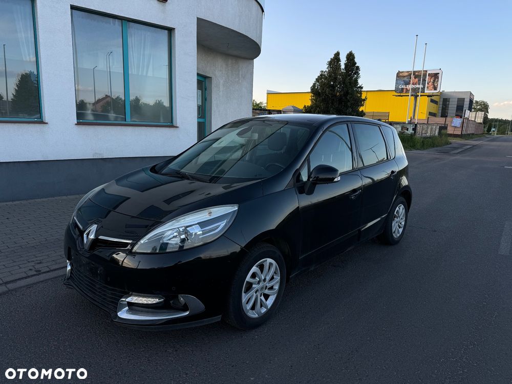 Renault Scenic 1.2 TCe Energy Limited - 18