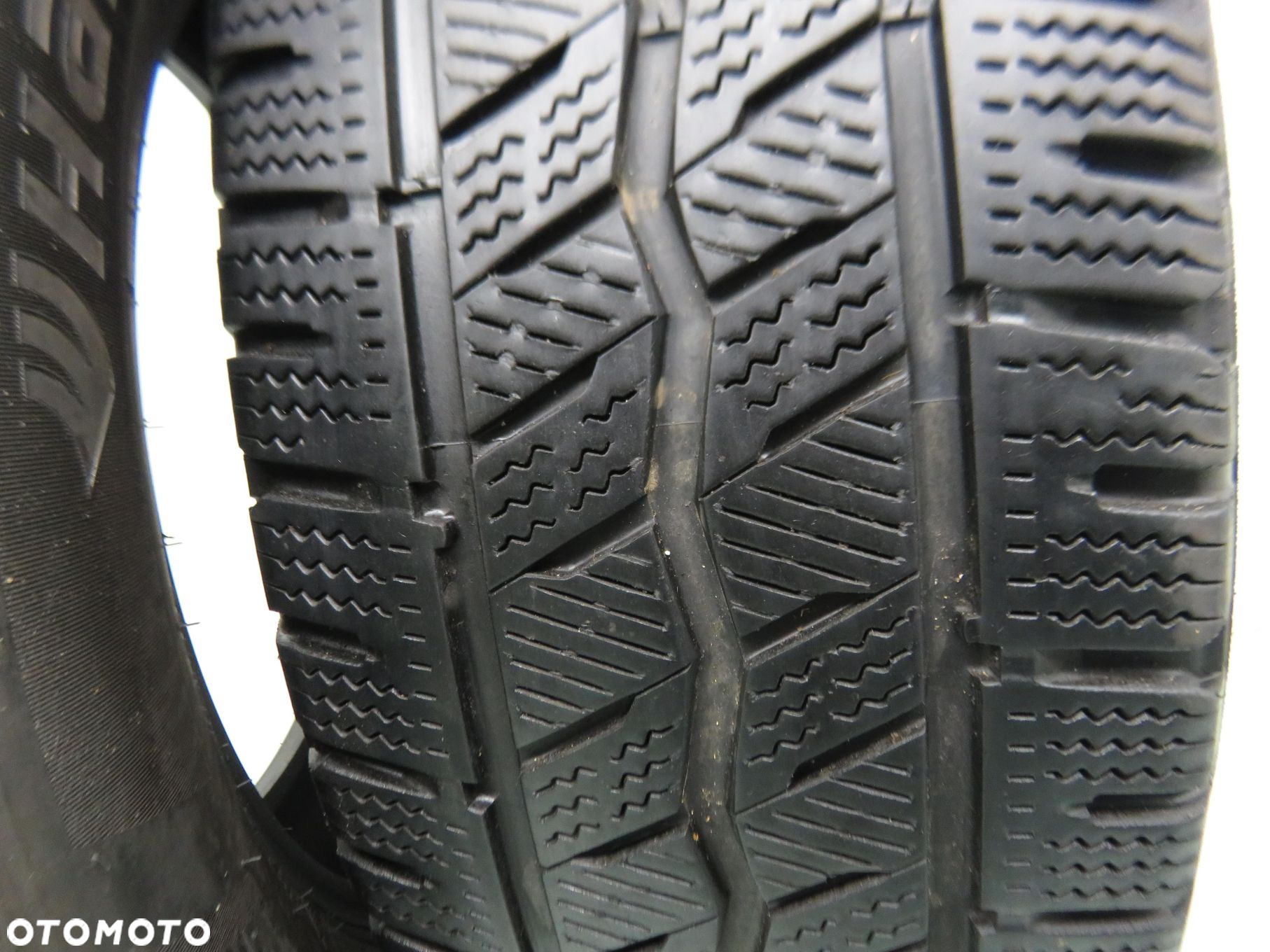 2X 215/65R16C OPONY ZIMOWE Hankook Winter I*cept LV 109/107T - 9