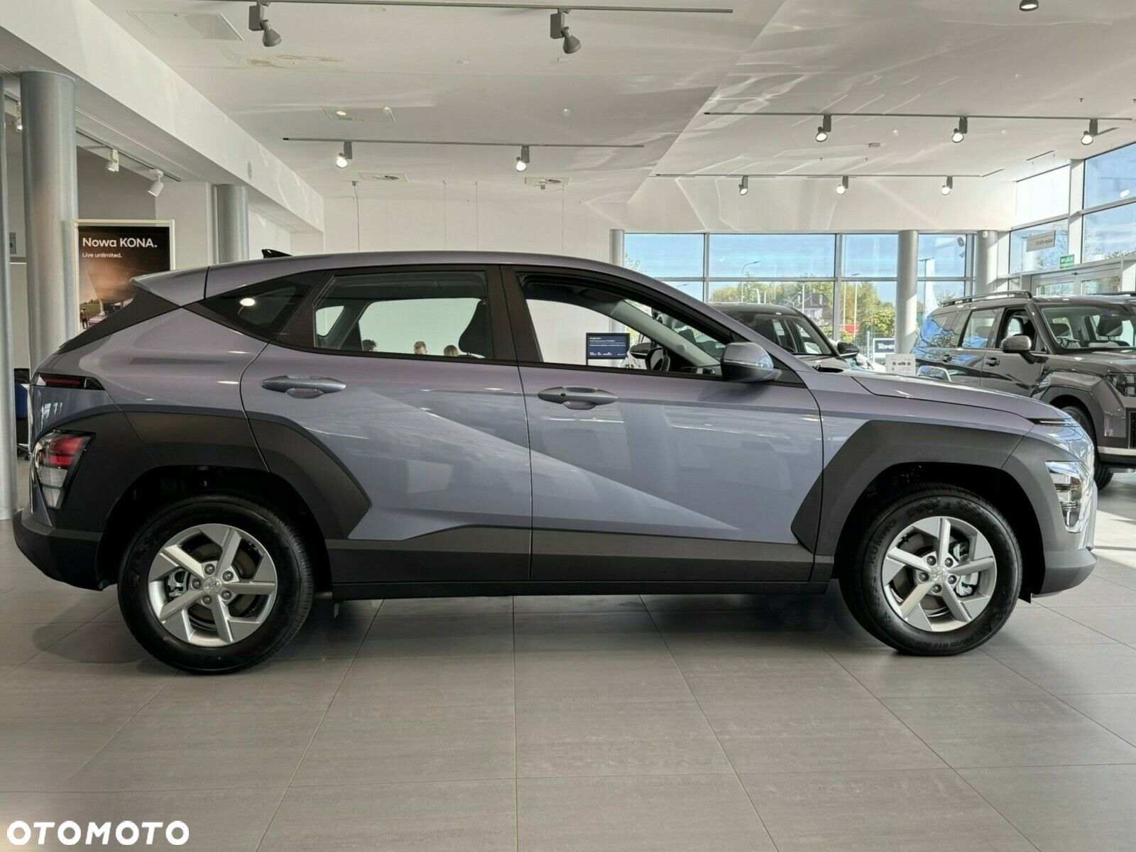 Hyundai Kona - 6
