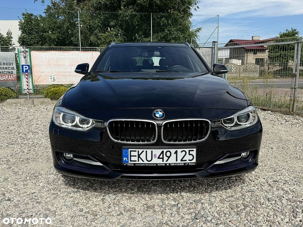 BMW Seria 3 - 3