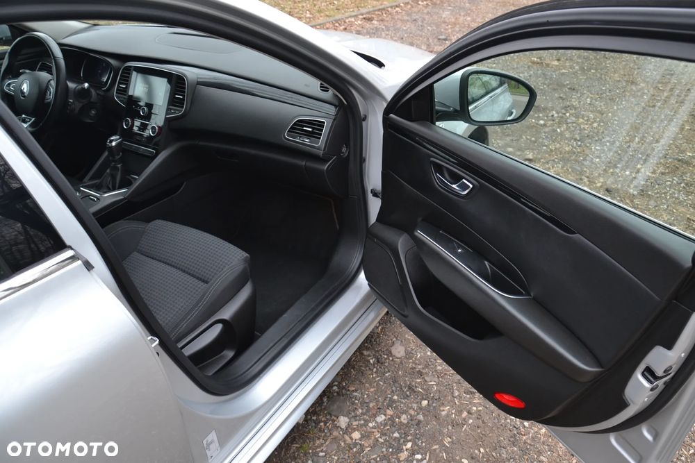 Renault Talisman 1.7 Blue dCi Business - 15