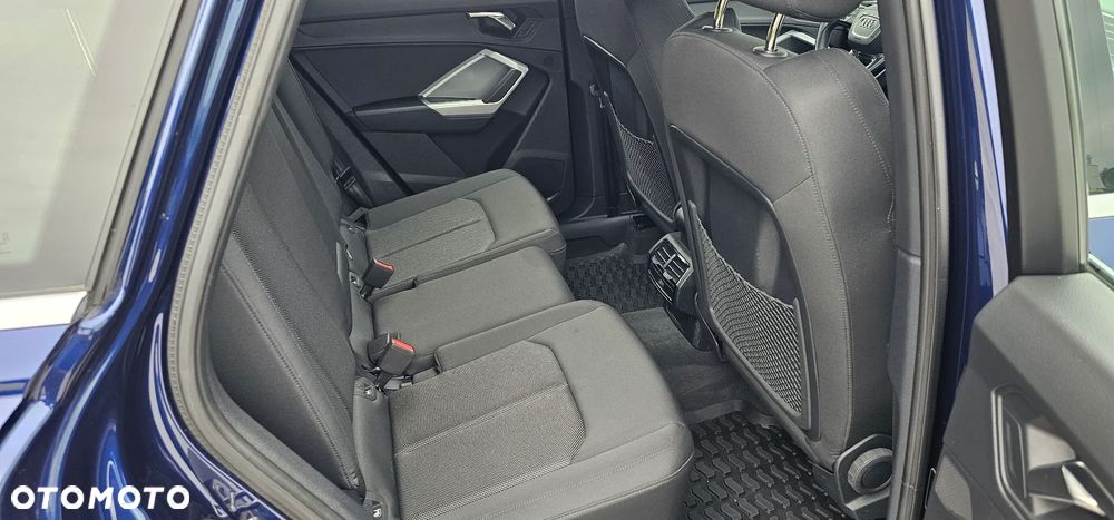 Audi Q3 35 TFSI Advanced S tronic - 21