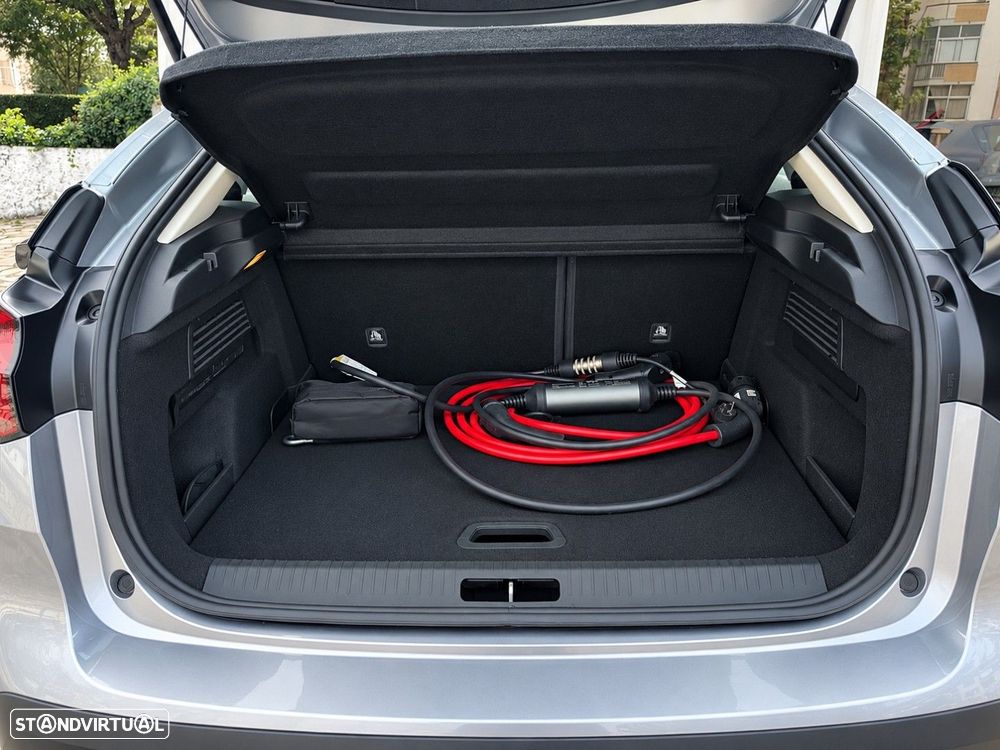 Citroën e-C4 50 kWh Feel Pack - 11