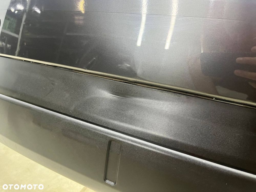 Zderzak tylny Mazda CX-5 CX5 II 2 21r.- Lift tył 4XPDC KSD4-50221 - 10