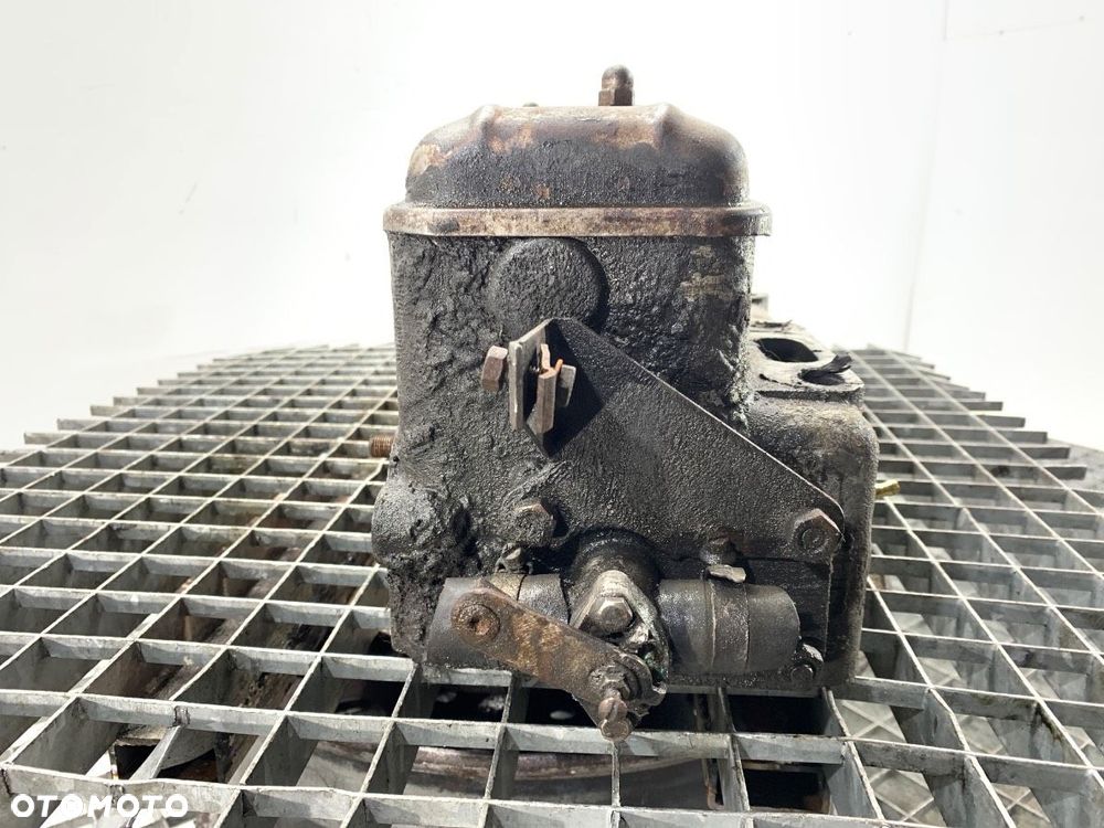 GŁOWICA  FSC ŻUK 2.1 B AK52 - 2