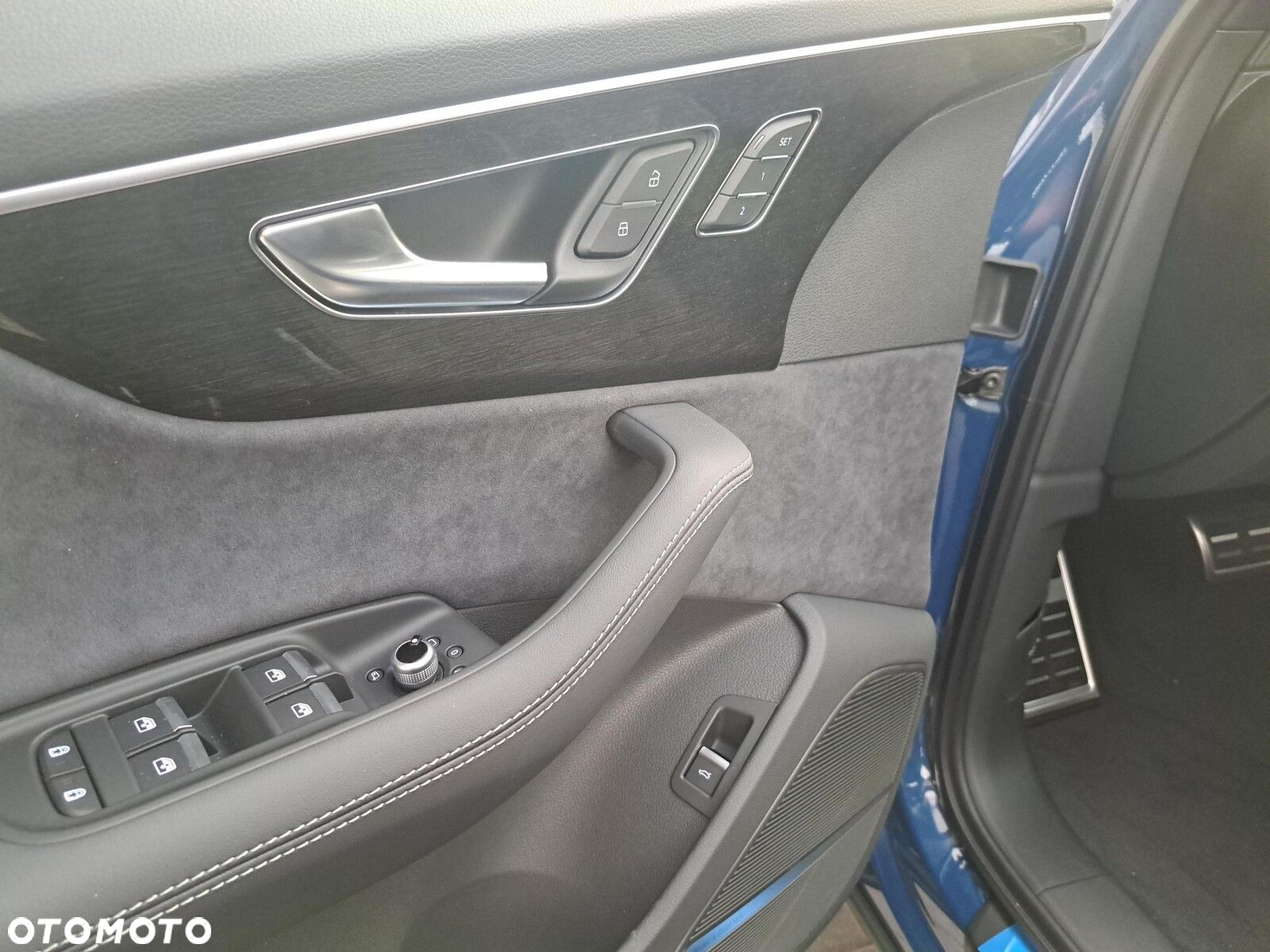 Audi Q7 - 28