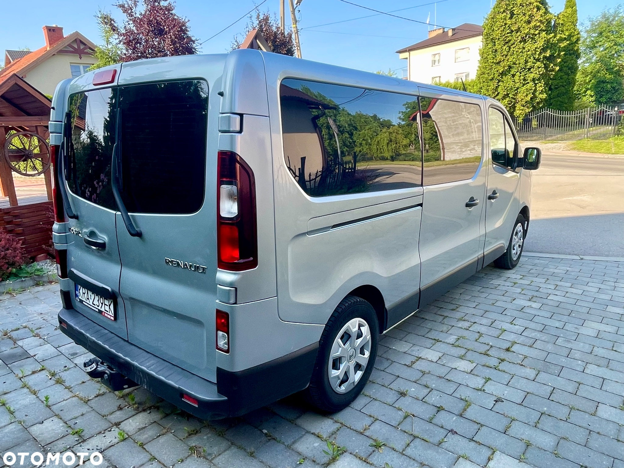 Renault Trafic - 11