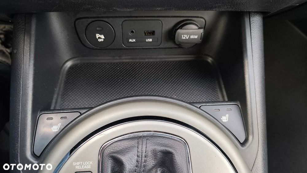 Kia Sportage 2.0 GDI 2WD Spirit - 25