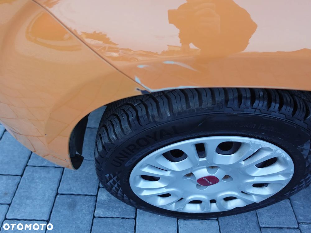 Fiat Panda 1.2 Start&Stop Easy - 9