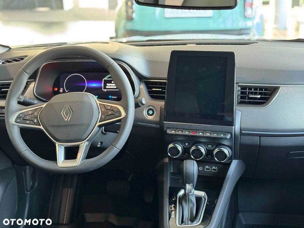 Renault Arkana 1.6 E-Tech Full Hybrid 145 Techno MMT - 11