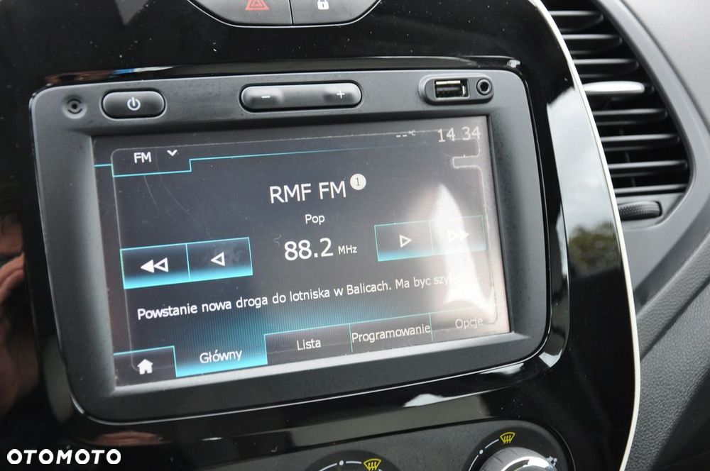 Renault Captur 1.2 Energy TCe Zen - 18