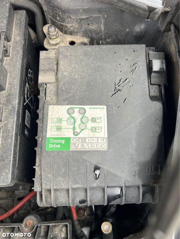 Skoda Octavia 1.6 TDI Classic - 13