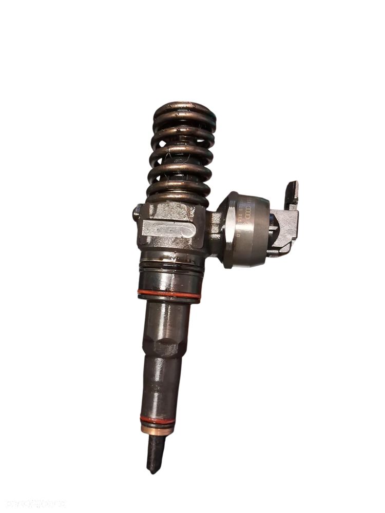 Wtrysk Pompowtrysk  VW AUDI SEAT SKODA 038130073AJ - 1
