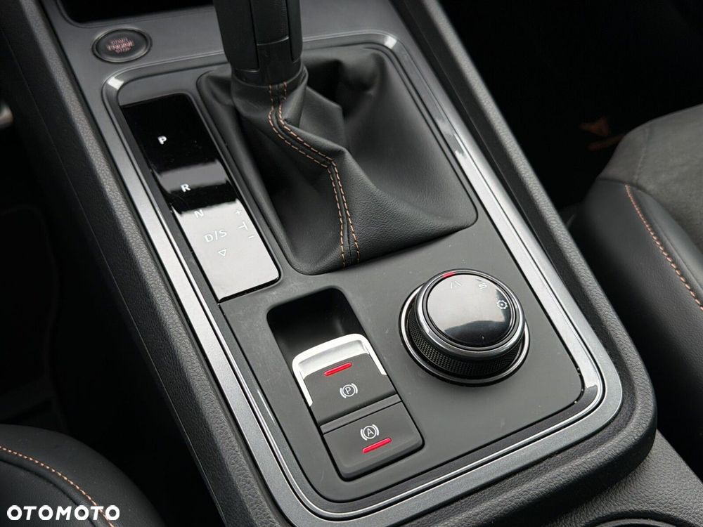Cupra Ateca 1.5 TSI DSG - 29