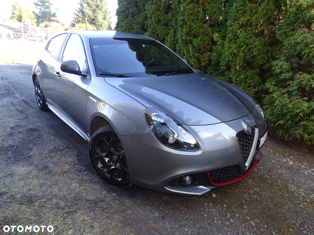 Alfa Romeo Giulietta 2.0 JTDM 16V Sport - 2