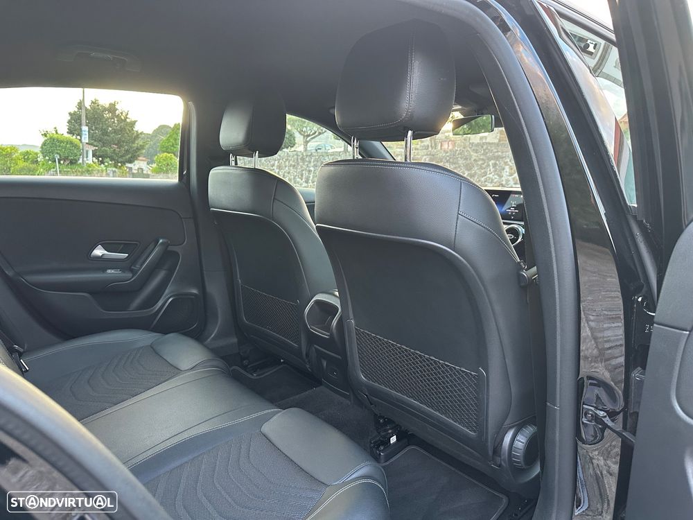 Mercedes-Benz A 250 e Progressive - 49