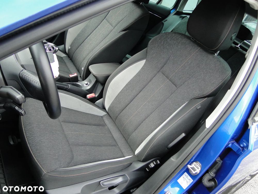 Skoda Kamiq 1.5 TSI DSG Clever - 27