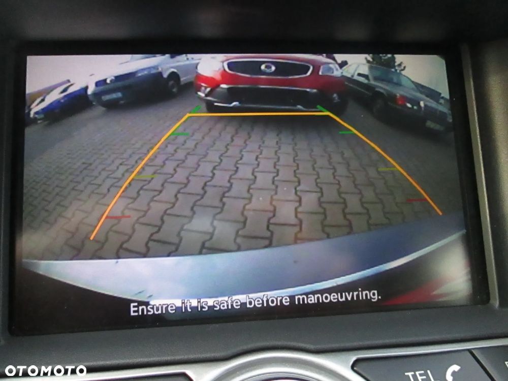 Infiniti EX EX30d GT Premium - 24