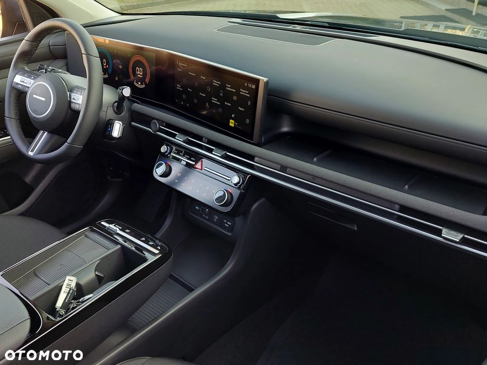 Hyundai Tucson 1.6 T-GDi HEV Smart 2WD - 7