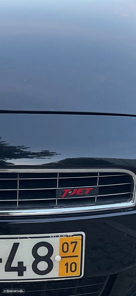 Fiat Bravo 1.4 T-JET 16V Dynamic - 9