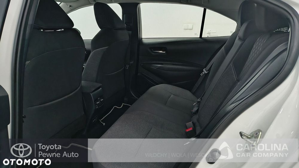 Toyota Corolla 1.8 Hybrid Comfort - 14