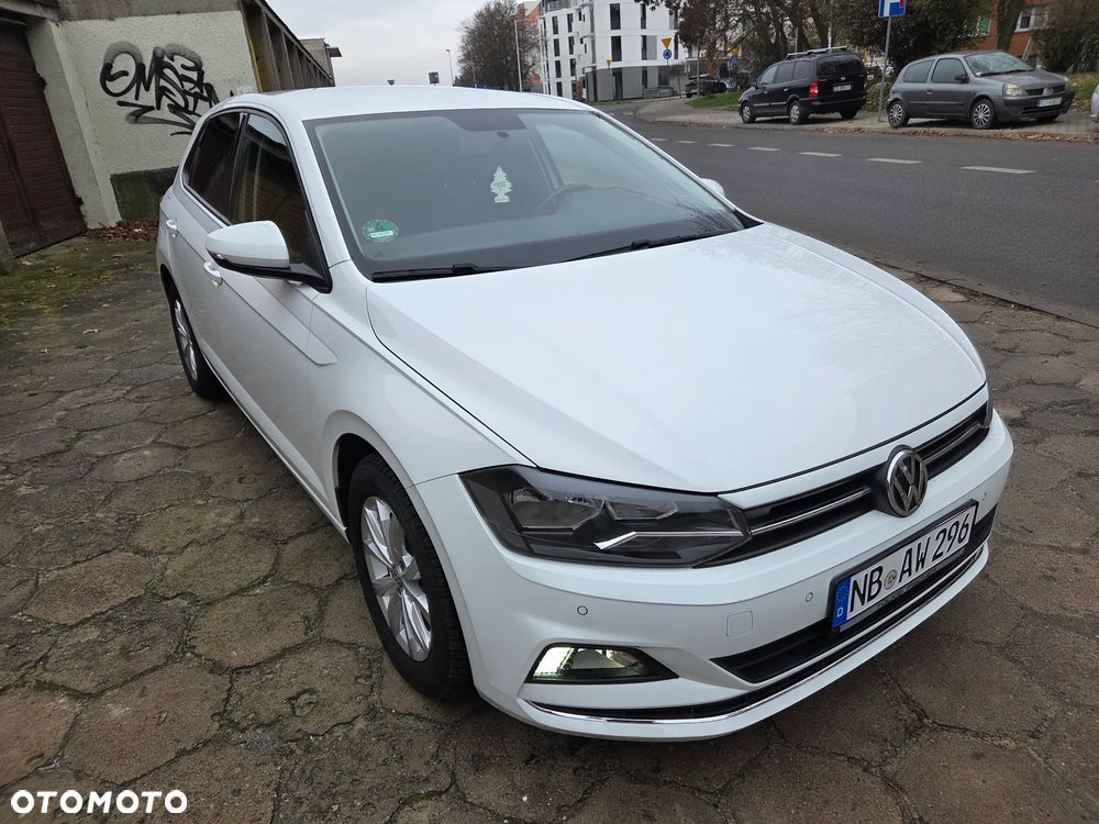 Volkswagen Polo 1.6 TDI SCR beats - 6