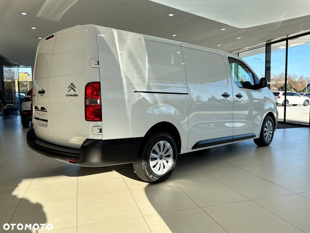 Citroën Jumpy XL 3,1t Club Furgon - 5