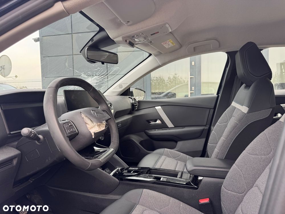 Citroën C4 e-C4 156 ë-SERIES - 6