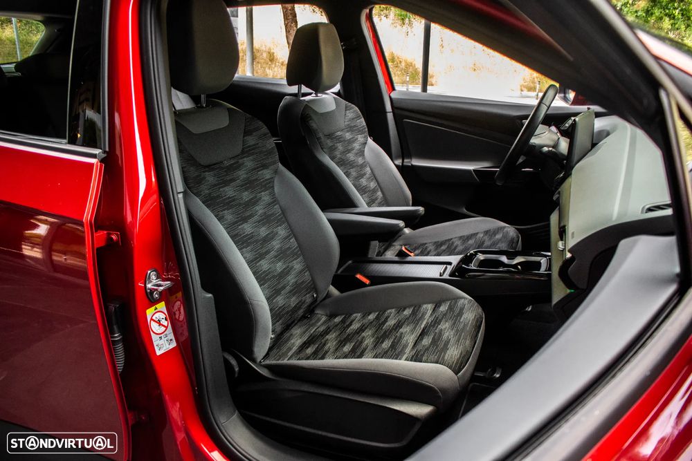 VW ID.4 77 kWh Pro Performance - 23