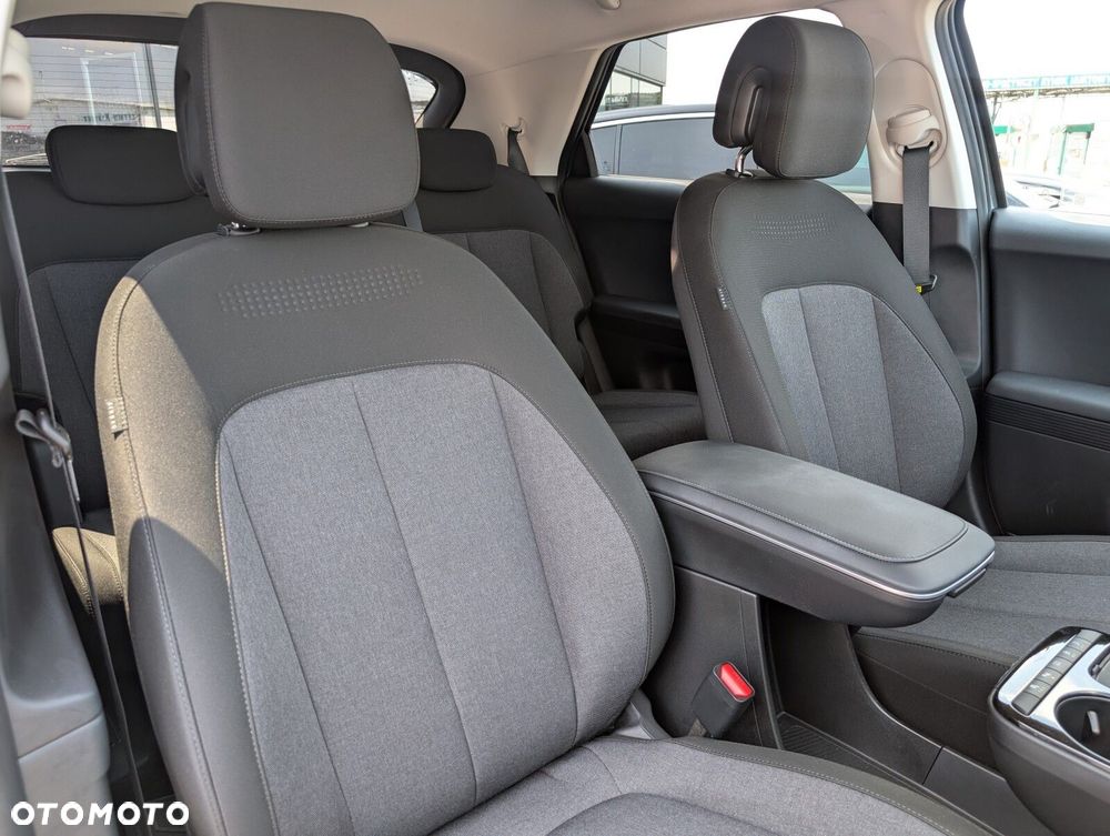 Hyundai IONIQ 5 63kWh Dynamiq - 27