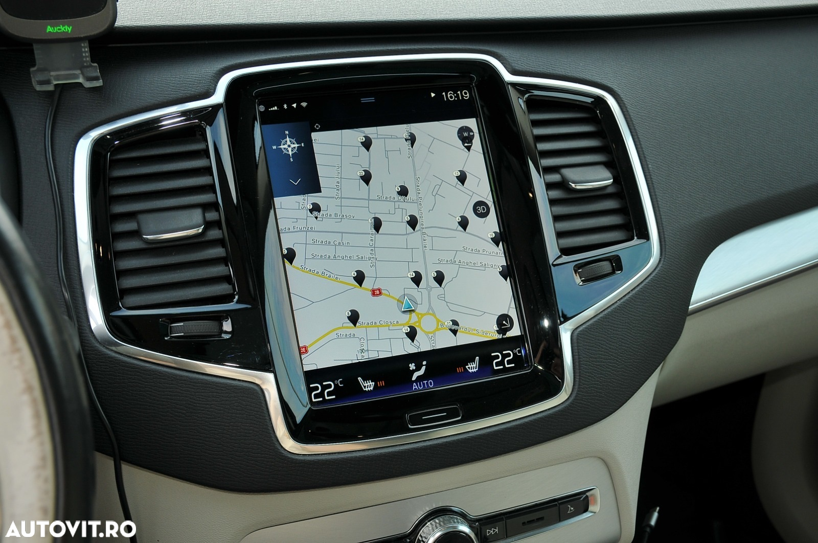 Volvo XC 90 - 14