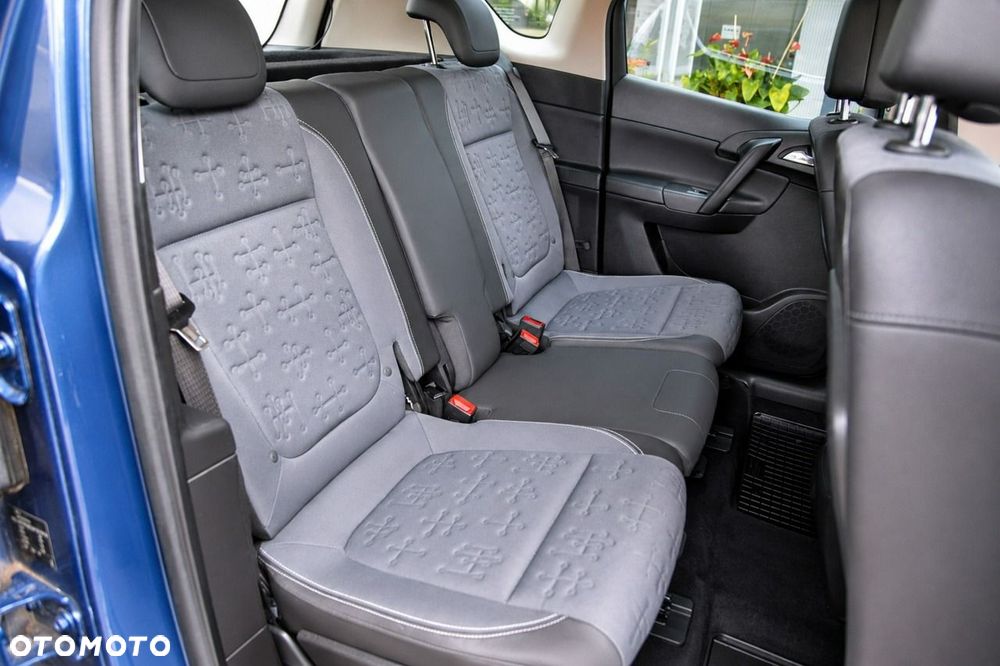 Opel Meriva 1.4 T Cosmo - 17