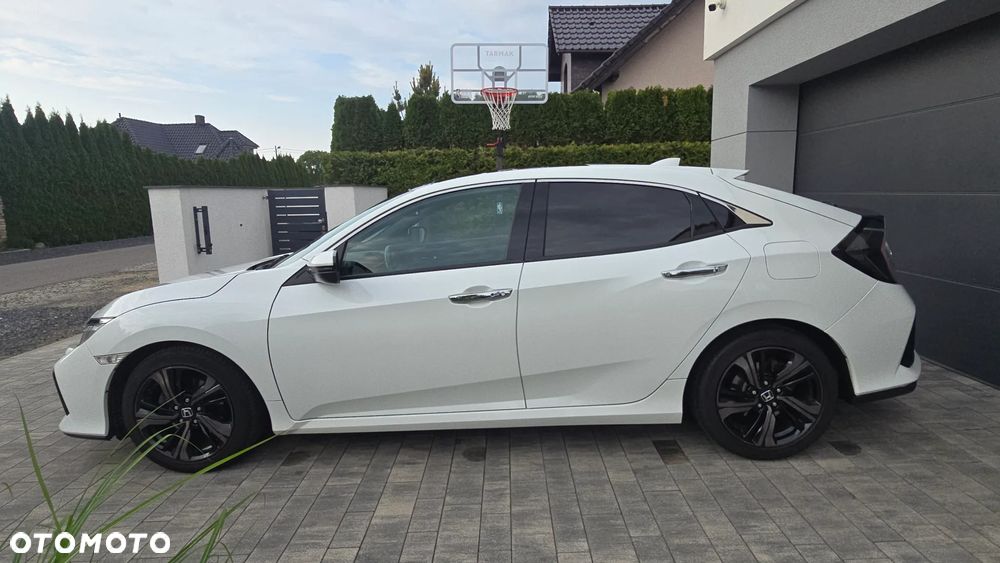 Honda Civic 1.5 T Prestige (Navi) - 5