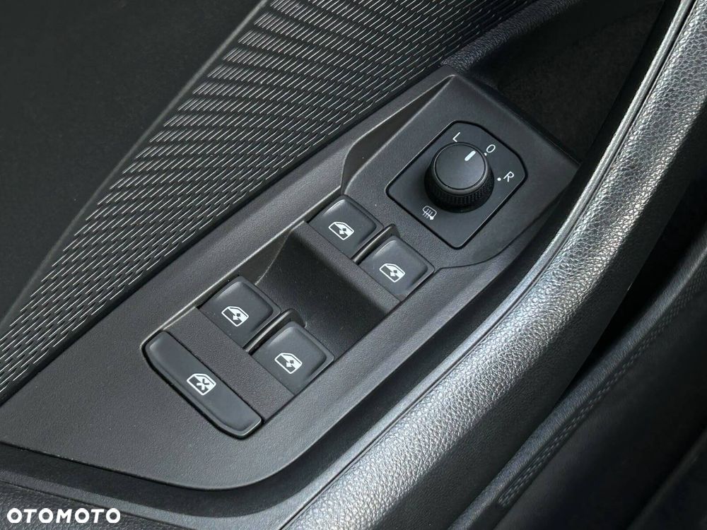 Skoda Octavia 1.5 TSI ACT Ambition - 20