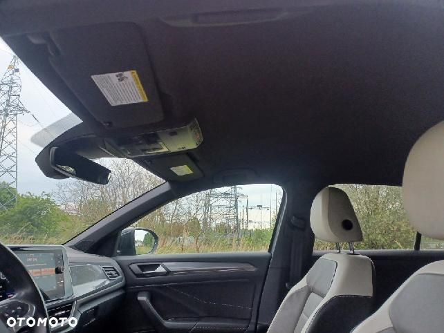 Volkswagen T-Roc 1.5 TSI ACT Premium DSG - 5