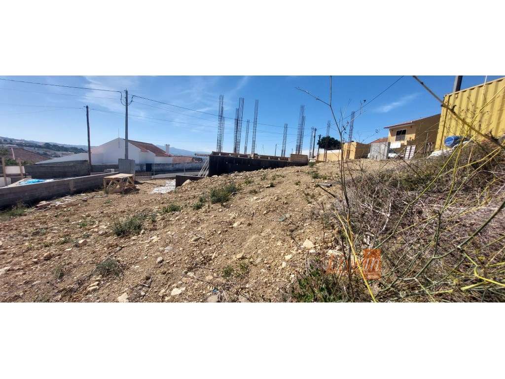 Lote de Terreno Urbano em Morelena - Oportunidade para Construir a ... - Grande imagem: 5/7