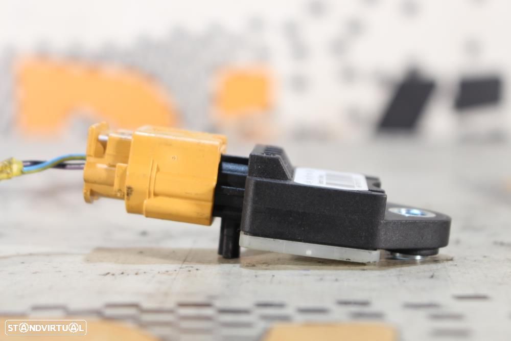 Sensor De Impacto Alfa Romeo 159 Sportwagon (939_)  Sensores De Impact - 5