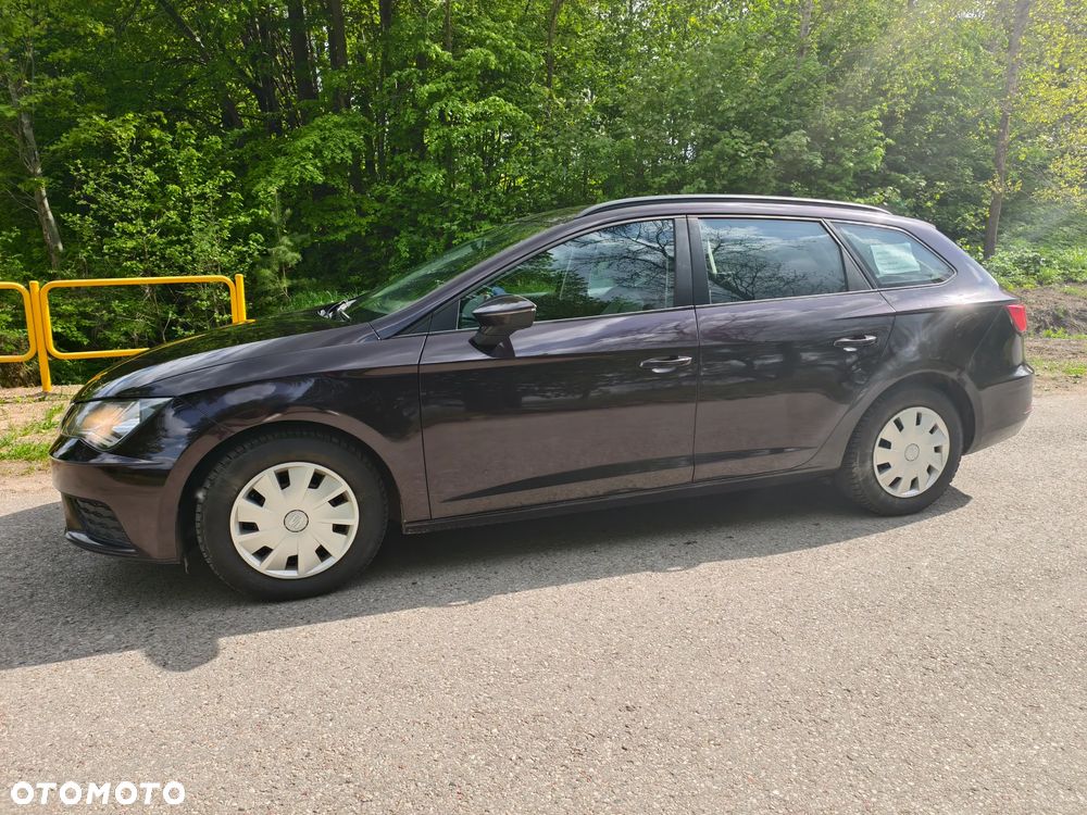 Seat Leon - 10